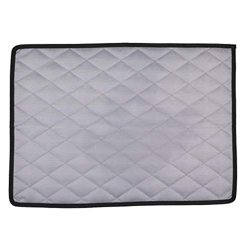 qsc Pet seat cushion, multi-function car mat anti-dirty mat air conditioning mat double-sided pet pad or dog kitten