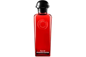HERMÈS Hermes Eau De Rhubarbe ÃCarlate Edc Vapo 100 ml. 100 g