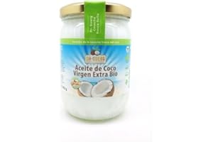 Dr. Goerg Bio Kokosöl 200 ml