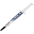 ARCTIC MX-4 (previous edition) - Quality thermal grease for all CPU coolers, extremely high thermal conductivity, low thermal