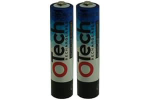 Otech bateria Casque Sans Fil para Philips SBC HB900S