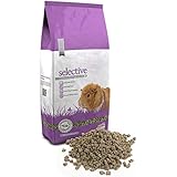 Supreme Science Selective Guinea Pig - 3 kg
