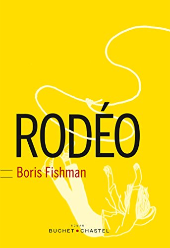 couverture de : Rod&eacute;o
