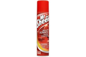 Mr Sheen Polish 300 ml (Pack of 24)