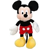 Disney ile uyumlu Mickey Core Peluş 36 cm 40209
