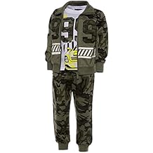 Suchergebnis auf Amazon.de für: camouflage jacke kinder