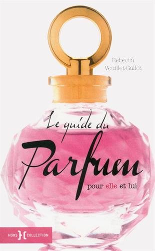 Le Guide du parfum NE