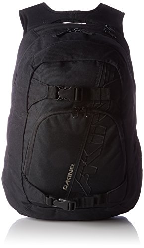 DAKINE Rucksack Explorer 26 Liters - Mochila, Color Negro, Talla 50 x 30 x 25 cm - Dakine