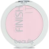 beaulis Finish It Transparan Sabitleyici Pudra 540 Rose Transparent, y&uuml;z pudrası, makyaj pudrası, makyaj sabitleyici pudra