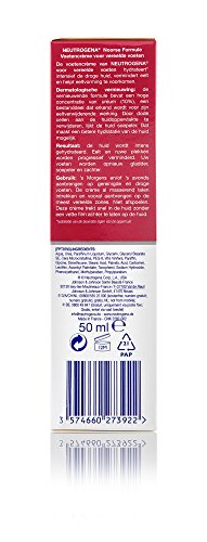 Neutrogena Fusscreme Verhornung, 50 ml - 3