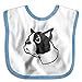 Produktbild Boston Terrier Kids Baby Snap Buttons Saliva Towel Lunch Bibs