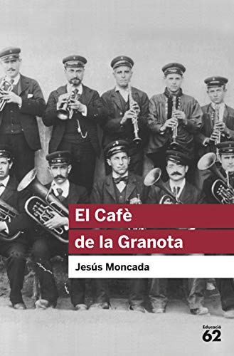 El Cafè de la Granota: Inclou recurs digital (Educació 62 Book 97) (Catalan Edition)