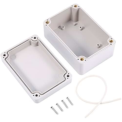 Suchergebnis auf Amazon.de für: ELEKTRO BOX
