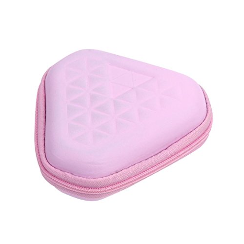 Hot Box ! sunnymi Durable Box Case Gift For Fidget Hand Spinner Triangle Finger Toy Focus ADHD Autism Bag Carry Case Packet (Pink) Hot Box ! sunnymi Durable Box Case Gift For Fidget Hand Spinner Triangle Finger Toy Focus ADHD Autism Bag Carry Case Packet (Pink)
