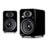 gutes soundsystem für pc Die Eingänge des NS3 sind 1 x Optisch, 1 x Cinch-Analog, 1 x 3,5-mm-Stereo-Klinkeneingang und 1 x Bluetooth-Empfänger. Neben dem Eingangsbereich haben wir den NS3 auch mit der Fähigkeit ausgestattet, Geräte über einen USB-Ausgang aufzuladen, und außerdem einen Subwoofer-Ausgang, um den Bass zu erweitern.