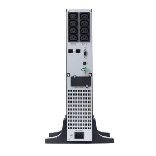 Online USV Systeme ZE2000 Unterbrechungsfreie Stromversorgung - 2