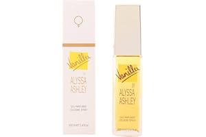 Alyssa Ashley Vanilla Eau Parfumée