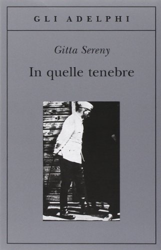 In quelle tenebre In quelle tenebre