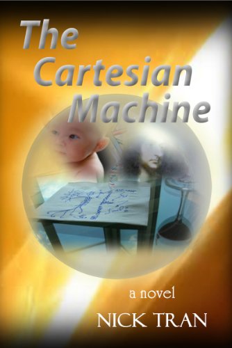 The Cartesian Machine (English Edition) livre