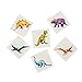 Produktbild Fun Express Cool Dinosaur Tattoos (6 Dozen)(Discontinued by manufacturer)