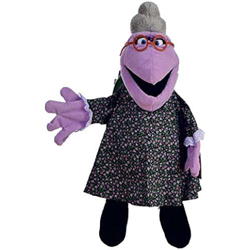 Amazon.fr living puppets