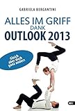 Alles im Griff dank Outlook 2013: Gleich aber doch ganz anders by 