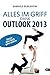 Alles im Griff dank Outlook 2013: Gleich aber doch ganz anders by 