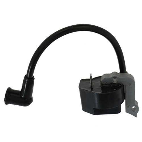 Gazechimp Ersatz 22cm Zündspule Modul Fit Für STIHL C55 FS38 FS45 FS55 HL45 HS45 Trimmer - 2