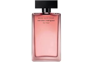 Narciso Rodriguez RODRIGUEZ for her Musc Noir Rose EDP NEW, 100 ml.