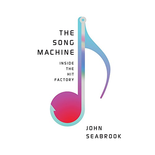 The Song Machine: Inside the Hit Factory
