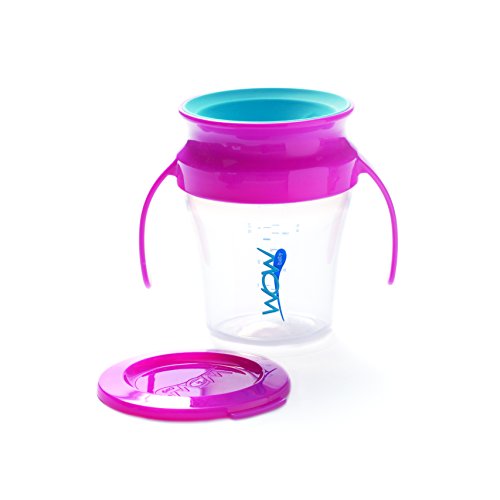 Wow BABY Cup (Pink)