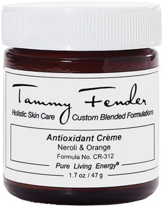 Tammy Fender Antioxidant Creme Neroli & Orange, 1.7 oz by Tammy Fender
