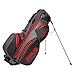 Produktbild OGIO Aquatech Standbag, Black/Red/Grey, One Size