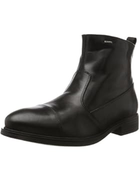Geox Herren U Loris Np Abx G Klassische Stiefel