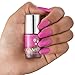 Clavo Long Wear Crème Nail Polish pink- 6ml RS.69.00