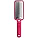 Microplane The Original Colossal Foot File Pedicure Rasp Pink