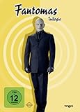 Fantomas Trilogie [3 DVDs] - Jean Marais