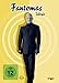Fantomas Trilogie [3 DVDs]