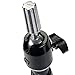 Neverland Tripod Stand Adjustable Manikin Mannequin Head Holder Hairdressing Training Stand