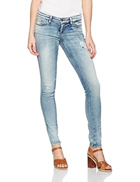 LTB Damen Slim Jeans Clara