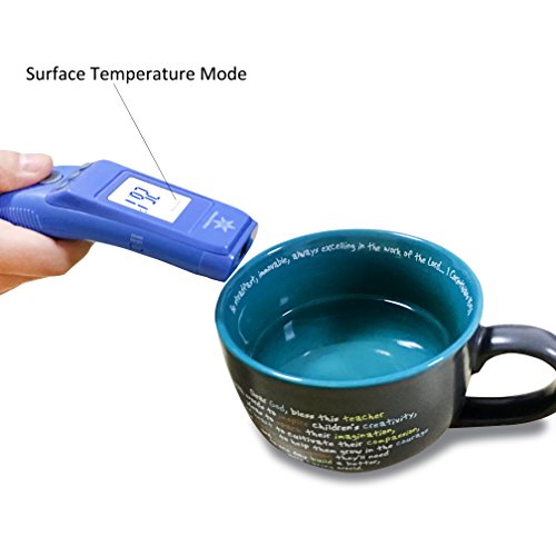 Pet-Thermometer-for-Cat-Dog-Rabbit-and-Big-ear-animal-Non-Contact-Pet-Thermometer-to-Measure-Pet-Ear-Temperature-accurately-Pet-Body-Mode-and-Object-Bath-Milk-Mode-Available-C-F-Switchable