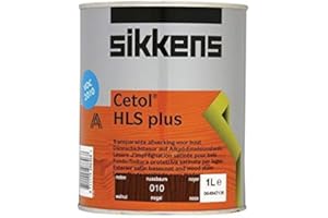 SIKKENS cetol hls plus 010 1 lt
