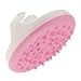 Segolike New Body Slimming Handheld Silicone Anti-Cellulite Massager Brush Home Spa Treatment for Arms, Legs, Thighs, Butt Scrubber RS.335.00