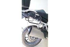 Moto Discovery soft bags rack for Suzuki V-Strom DL650 2017-2023