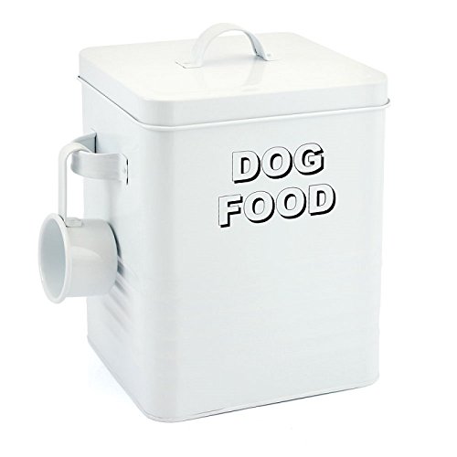 Hundefutter Aufbewahrungsbox 15 Kg