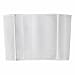 Chicco 00001164000100 Strap Maternity Pads, White, Small