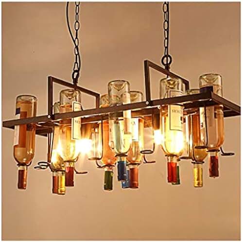 Suchergebnis auf Amazon.de für: Flaschen - Deckenleuchten