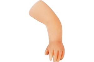 WEINIBAO Tiny Hands, Manos Diminutas Manos Pequeñas con Imán, Mini Manos Marionetas de Dedos, Mini Títeres de Dedos para Juegos Halloween, Juguetes de Broma, Accesorios para Espectáculos