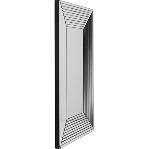 Kare 80509 Spiegel Linea Rectangular, 150 x 100 cm - 2