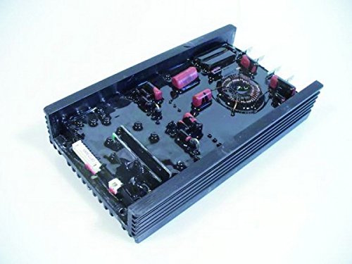 Preisvergleich Produktbild Platine (Endstufe) für DP-2400 PSSO (II)